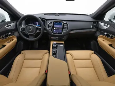 Volvo XC90 2025, 5947 км, за 49888.41 USD - фото 7