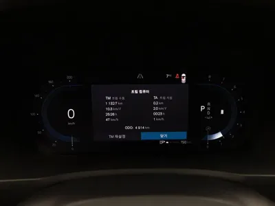 Volvo XC90 2025, 5947 км, за 49888.41 USD - фото 8