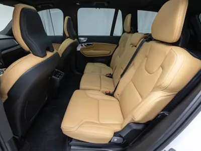 Volvo XC90 2025, 5947 км, за 49888.41 USD - фото 10