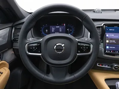 Volvo XC90 2025, 5947 км, за 49888.41 USD - фото 11