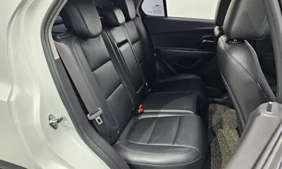 ChevroletGMDaewoo Trax 2016, 42330 км, за 4266.77 USD - фото 11