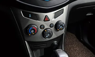 ChevroletGMDaewoo Trax 2016, 42330 км, за 4266.77 USD - фото 16