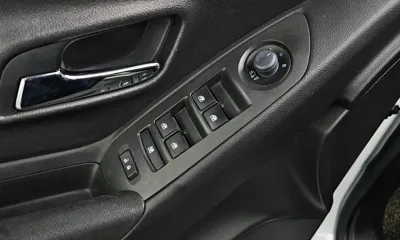 ChevroletGMDaewoo Trax 2016, 42330 км, за 4266.77 USD - фото 18