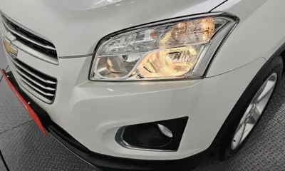 ChevroletGMDaewoo Trax 2016, 42330 км, за 4266.77 USD - фото 22