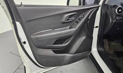 ChevroletGMDaewoo Trax 2016, 42330 км, за 4266.77 USD - фото 24