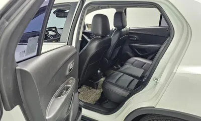 ChevroletGMDaewoo Trax 2016, 42330 км, за 4266.77 USD - фото 28