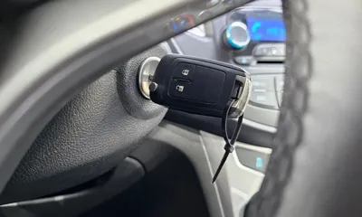 ChevroletGMDaewoo Trax 2016, 42330 км, за 4266.77 USD - фото 30