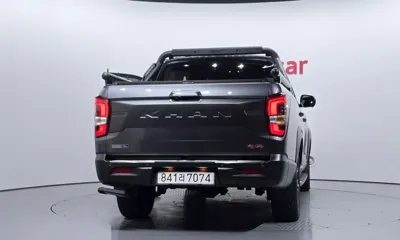KG_Mobility_Ssangyong Rexton 2022, 42221 км, за 19094.81 USD