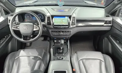 KG_Mobility_Ssangyong Rexton 2022, 42221 км, за 19094.81 USD - фото 7