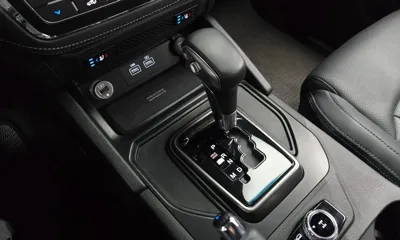 KG_Mobility_Ssangyong Rexton 2022, 42221 км, за 19094.81 USD - фото 9