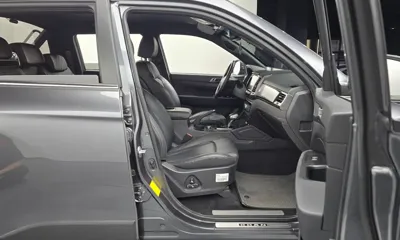 KG_Mobility_Ssangyong Rexton 2022, 42221 км, за 19094.81 USD - фото 10