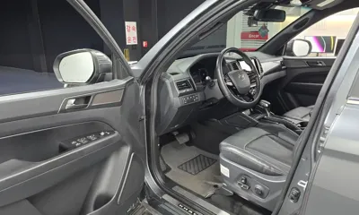 KG_Mobility_Ssangyong Rexton 2022, 42221 км, за 19094.81 USD - фото 11