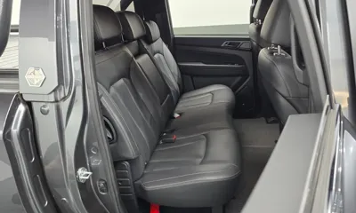KG_Mobility_Ssangyong Rexton 2022, 42221 км, за 19094.81 USD - фото 12