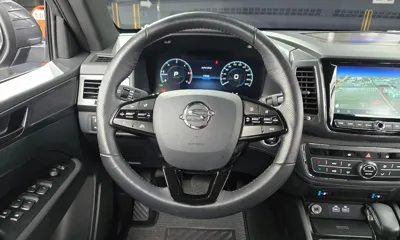 KG_Mobility_Ssangyong Rexton 2022, 42221 км, за 19094.81 USD - фото 13
