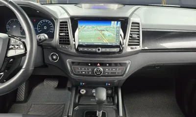 KG_Mobility_Ssangyong Rexton 2022, 42221 км, за 19094.81 USD - фото 14
