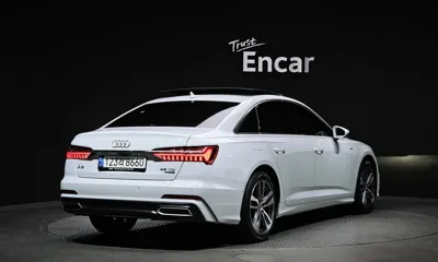 Audi A6 2021, 41722 км, за 25924.71 USD