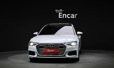 Audi A6 2021, 41722 км, за 25924.71 USD