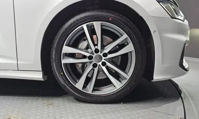Audi A6 2021, 41722 км, за 25924.71 USD