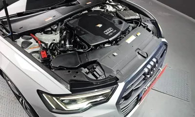 Audi A6 2021, 41722 км, за 25924.71 USD - фото 6