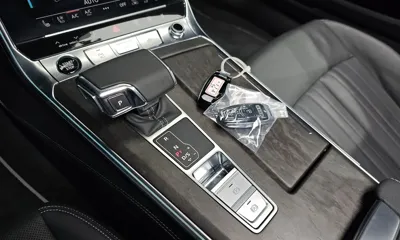 Audi A6 2021, 41722 км, за 25924.71 USD - фото 9