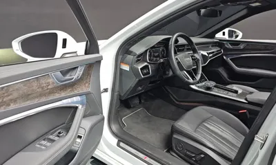 Audi A6 2021, 41722 км, за 25924.71 USD - фото 11