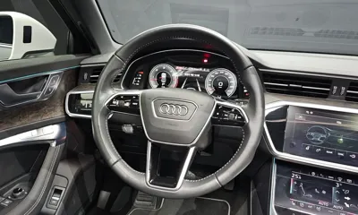 Audi A6 2021, 41722 км, за 25924.71 USD - фото 13