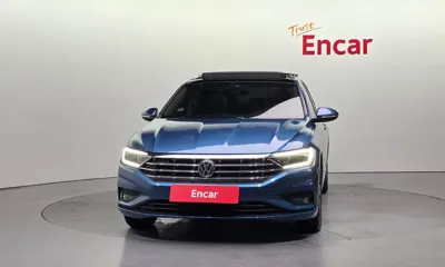 Volkswagen Jetta 2021, 40162 км, за 10246.97 USD