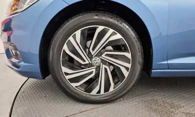 Volkswagen Jetta 2021, 40162 км, за 10246.97 USD