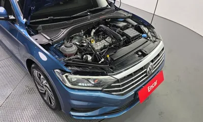 Volkswagen Jetta 2021, 40162 км, за 10246.97 USD - фото 6