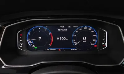 Volkswagen Jetta 2021, 40162 км, за 10246.97 USD - фото 8