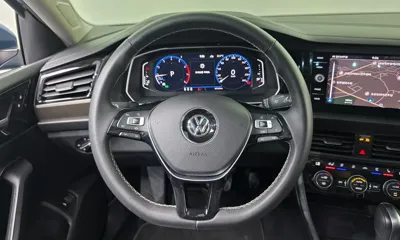 Volkswagen Jetta 2021, 40162 км, за 10246.97 USD - фото 14