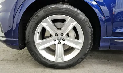 Audi Q8 2021, 65957 км, за 37285.02 USD