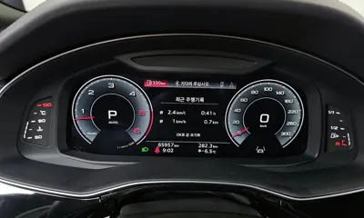 Audi Q8 2021, 65957 км, за 37003.28 USD - фото 8