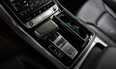 Audi Q8 2021, 65957 км, за 37003.28 USD - фото 9