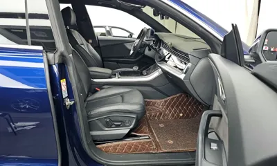 Audi Q8 2021, 65957 км, за 37003.28 USD - фото 11