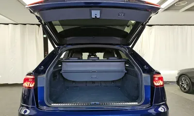 Audi Q8 2021, 65957 км, за 37003.28 USD - фото 20