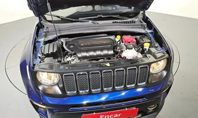 Jeep Renegade 2021, 44860 км, за 10463.57 USD - фото 6
