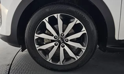 Kia Sportage 2017, 43791 км, за 8923.86 USD
