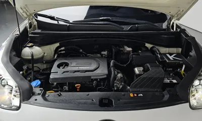 Kia Sportage 2017, 43791 км, за 8923.86 USD - фото 6