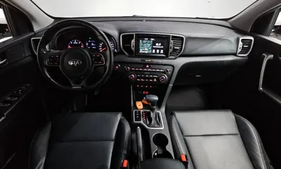 Kia Sportage 2017, 43791 км, за 8923.86 USD - фото 7