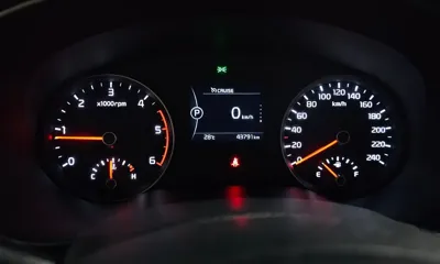 Kia Sportage 2017, 43791 км, за 8923.86 USD - фото 8