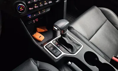 Kia Sportage 2017, 43791 км, за 8923.86 USD - фото 9