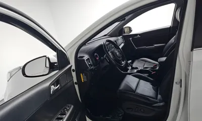 Kia Sportage 2017, 43791 км, за 8923.86 USD - фото 10
