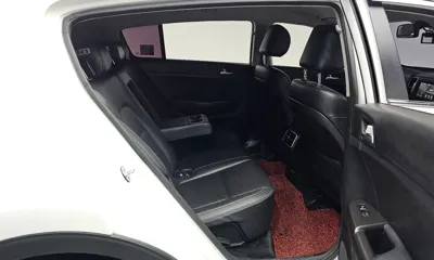 Kia Sportage 2017, 43791 км, за 8923.86 USD - фото 11