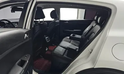 Kia Sportage 2017, 43791 км, за 8923.86 USD - фото 12