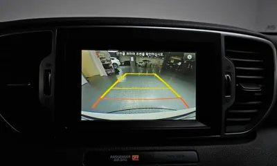 Kia Sportage 2017, 43791 км, за 8923.86 USD - фото 15
