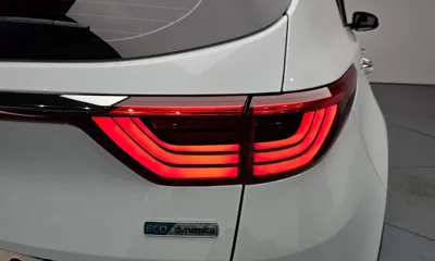 Kia Sportage 2017, 43791 км, за 8923.86 USD - фото 23