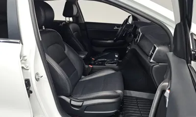 Kia Sportage 2017, 43791 км, за 8923.86 USD - фото 26