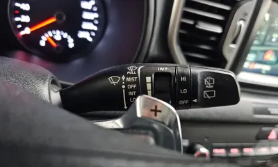 Kia Sportage 2017, 43791 км, за 8923.86 USD - фото 27
