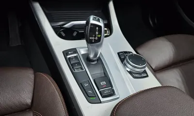 BMW X4 2018, 59796 км, за 16723.97 USD - фото 9